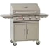 Bull Outlaw 26001 - 30 Inch Liquid Propane Grill