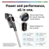 Bosch Unlimited 9 BBS932GUC - Cordless Vacuum Cleaner