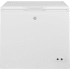 GE FCM9SRWW - 37 Inch Chest Freezer