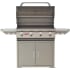 Bull Outlaw 26001 - 30 Inch Liquid Propane Grill
