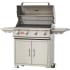 Bull Outlaw 26001 - 30 Inch Liquid Propane Grill