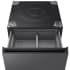 Samsung BESPOKE WE702NSUS - AI Laundry Combo™ Pedestal with Storage Drawer