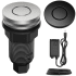 Kraus KWDA200MB - Garbage Disposal Air Switch Kit