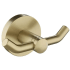 Kraus KEA18825BG - Bathroom Robe and Towel Double Hook