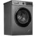 Danby DWM022D1DSDB - 24 Inch Front Load Washer