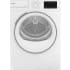 Blomberg BLDV243700SEWG - 24 Inch Vented Front Load Dryer
