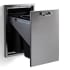 Lynx Classic Storage Collection L20TR - 20 Inch Lynx Trash &amp; Recycle Bin