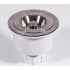 Cameo CST100BN - 4 1/2 Inch Standard Strainer