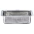 Nantucket Sinks Brightwork Home Collection RES2014 - 20 Inch Bar Sink