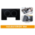 Kenyon B80325 - Bridge Induction Cooktop