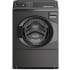 Speed Queen FF7 FF7012BN - 27 Inch Front Load Right Hinge Washer