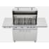XO XOG40CARTXLT2 - 40 Inch Performance XLT2 Grill Cart
