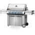 Napoleon PRESTIGE PRO™ PRO665VXRSIBPSS - 76 Inch Freestanding Grill