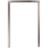 Blaze BLZTK1532 - 15 Inch Trim Kit for 3.2 cu ft Refrigerator