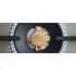 Bertazzoni Heritage Series HERT486GGASXTLP - Burner