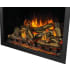Napoleon Elevation NEFB42HMF - 42 Inch Built In Electric Fireplace