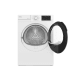 Blomberg BLDV243700SEWG - 24 Inch Vented Front Load Dryer