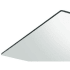 Falmec FDPGL36I0TG - Glass Kit for Polar Island Hood