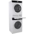 Avanti SK1V0W - Laundry Stacking Kit for FLW22V0W &amp; FL40V0W