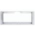 Summerset VH362SP4 - 4 Inch Spacer Bracket for 36 Inch Vent Hood