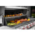 Napoleon PRESTIGE PRO™ 665 Series PRO665VXRSIBNSS - 77 Inch Natural Gas Grill