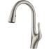 Kraus Merlin™ Series KPF1674SFS - Single Handle Kitchen Faucet with 1.8 GMP Flow Rate