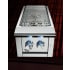 XO XOGSIDEBURNL - 13 Inch Double Side Burner