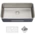 Kraus Dex Series KA1US33B - Front