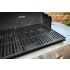 Weber 1502068 - 52 Inch Freestanding Gas Grill with 533 sq. in Cooking Area