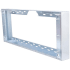 Summerset VH362SP4 - 4 Inch Spacer Bracket for 36 Inch Vent Hood