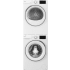 Blomberg BLWADREWG2437001 - Stacked Washer &amp; Dryer Set