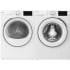 Blomberg BLWADREWG243700 - Side-by-Side Washer &amp; Dryer Set