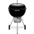 Weber Original 14401001 - Original Kettle® 22 Inch Freestanding Premium Charcoal Grill