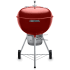 Weber Original 14403001 - Original Kettle Premium 22 Inch Freestanding Charcoal Grill