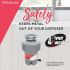 Frigidaire FF75DISPC1 - 3/4 HP Corded Disposer
