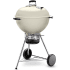 Weber 14505601 - Master-Touch 22 Inch Freestanding Charcoal Grill with One-Touch™ Cleaning System