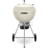 Weber 14505601 - Master-Touch 22 Inch Freestanding Charcoal Grill with 443 sq. in. Cooking Area