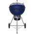 Weber 14516001 - Master-Touch 22 Inch Freestanding Charcoal Grill with 443 sq. in. Cooking Area