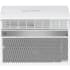 GE AHP08LZ - 8,000 BTU Smart Electronic Window Air Conditioner