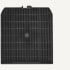 Falmec FFCHASQC0BL - Square Charcoal Filter - Type 3