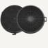 Falmec FFCHAR3C0BL - Round Charcoal Filter Type 6