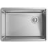 Elkay ECTSRS33229TFC - Single Bowl Undermount Sink Kit