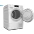 Miele TXR860WP - 24 Inch Heat Pump Dryer