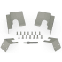 Bosch WTZSB3XUC - Stacking Brackets for Dryers