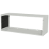 GE Zoneline RAB42PG - 42 Inch Quick Snap Polymer Wall Sleeve