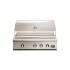 DCS Series 7 BH136L - 36 Inch Built In Liquid Propane Grill