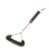 Weber 6278PAK12 - 18 Inch Three-Sided Grill Brush