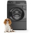 Speed Queen FF7 FF7012BN - 27 Inch Front Load Right Hinge Washer