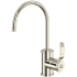 Rohl Perrin and Rowe Collection U1633HTPN2 - Armstrong Filter Kitchen Faucet