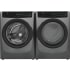 Electrolux ELWADREAT7437 - Side-by-Side Washer &amp; Dryer Set